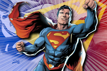 Ba lý do "ngớ ngẩn" khiến Superman chẳng thể có một tựa game của riêng mình