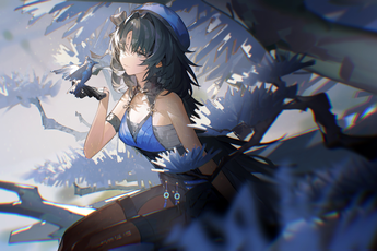 Game thủ Wuthering Waves tẩy chay một tính năng của Genshin Impact, mong NPH đừng bao giờ thêm vào