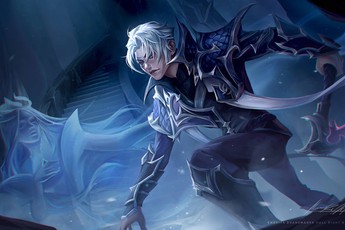 Rộ tin đồn “con cưng" Riot sắp ra mắt vị tướng khó chơi nhất lịch sử