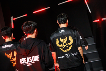 GAM rời MSI 2024 sau vòng Khởi Động nhưng SofM và cộng đồng vẫn có lời ấm lòng