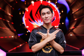 Riot cũng phải lấy Levi "câu like" nhưng được cộng đồng LMHT hưởng ứng nhiệt tình