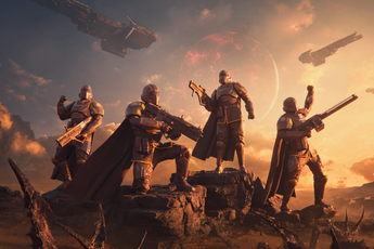 Helldivers 2 sắp cấm game thủ PC tại Việt Nam vì không có PlayStation Network