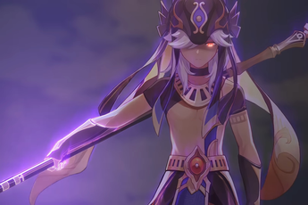 Những nhân vật có tiềm năng "hóa thần" trong Genshin Impact, toàn những cái tên ít ai ngờ (p2)