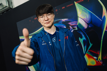 Đối diện lịch thi đấu khó nhằn nhưng có thể đây là cơ sở để T1 vô địch MSI 2024