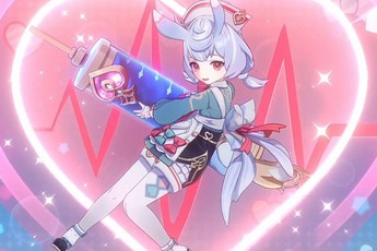 Rò rỉ banner Genshin Impact phiên bản mới, một sự trở lại sẽ khiến các game thủ phải "đau ví"