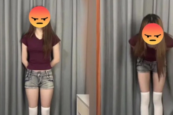 Bị khui màn "đào mỏ", lừa tình nam game thủ, gái xinh thái độ ra mặt