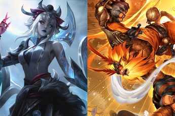 ĐTCL mùa 11: Lên hạng thần tốc với 3 biến thể cực kỳ mạnh mẽ của lối chơi Hiền Giả linh hoạt