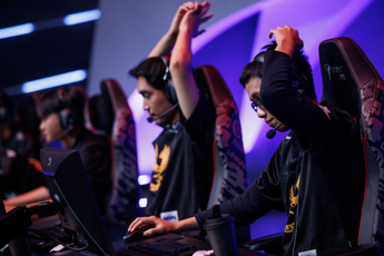 Soi lại trận GAM - FNC, cộng đồng phát hiện pha xử lý "thần sầu" của Kiaya có gì đó không ổn