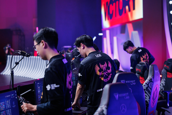 Riot có thể chính là "thủ phạm" ảnh hưởng đến thể hiện của các tuyển thủ VCS tại đấu trường quốc tế