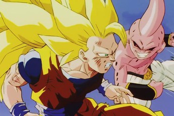 Dragon Ball: Trận chiến hay nhất của Goku là gì?