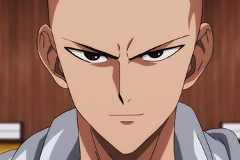 Một người hoàn thành khóa luyện tập để mạnh mẽ như Saitama trong One Punch Man