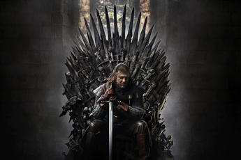 Bom tấn mới dựa trên Game of Thrones đang được phát triển, game thủ háo hức chờ đón