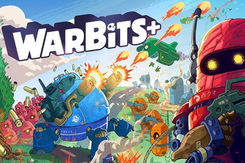 Bom tấn chiến thuật đình đám - Warbits+ đã chính thức có mặt trên Appstore