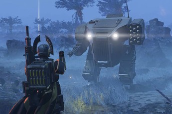 Vừa thắng lợi giòn giã với Sony, game thủ Helldivers lại bước vào cuộc chiến mới, quyết bảo vệ 1 người
