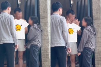 Bị bạn trai ngó lơ, cô gái lụy tình có hành động khiến phụ huynh phải sửng sốt