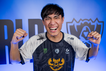 VCS bất ngờ sở hữu thành tích "một 9 một 10" với một khu vực Major tại đấu trường quốc tế