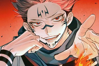 Jujutsu Kaisen: Sukuna biến thành con gái nhờ màn hóa thân xuất sắc của nữ coser quyến rũ