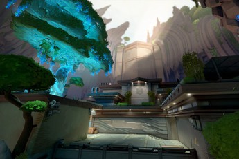 Bản đồ mới của VALORANT gây bão vì “quá dị”, liệu có làm mất chất game FPS?