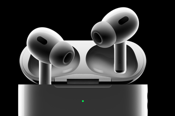 AirPods mang đến cách thức giao tiếp và tương tác tiện lợi