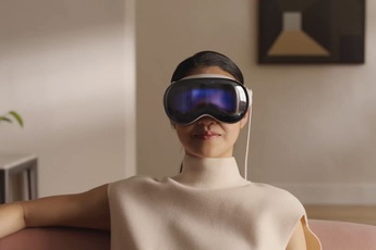 Apple Vision Pro sẽ ra mắt tại các quốc gia và khu vực khác từ ngày 28 tháng 6