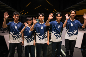 Một tuyển thủ VCS dính án dàn xếp tỉ số làm hành động dại dột, Riot có khi nào tuyên án oan?