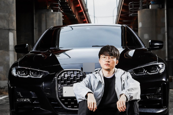 Faker bị hãng xe danh tiếng "lật mặt" khiến cộng đồng LMHT cũng "chưng hửng"