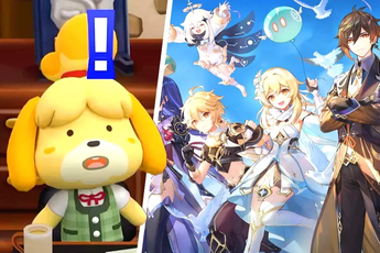 miHoYo đang phát triển một tựa game mới toanh, là sự kết hợp giữa hai "siêu phẩm một thời"