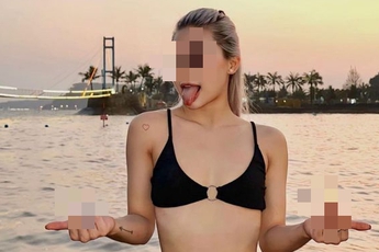 Phát ngôn thách thức CĐM, hot TikToker "bay màu" kênh triệu follow