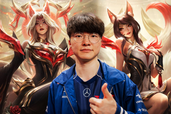 Có dấu hiệu Faker cũng bị Riot "hút máu" từ trang phục vinh danh của bản thân