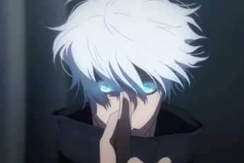 Tiền đạo Barcelona bày tỏ lòng kính trọng đối với Jujutsu Kaisen trong khi ăn mừng bàn thắng