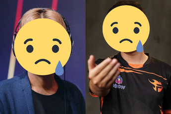 Hai nhân vật đình đám của VCS tiếp tục bị đấu tố, khán giả chỉ yêu cầu một điều quan trọng nhất