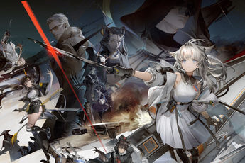 Ba tựa game gacha siêu hay trên điện thoại mà có thể nhiều người chưa biết tới