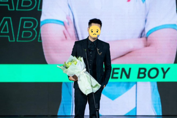 Nhan sắc cô gái khiến siêu sao FC Online "bay màu" sau drama "gạ gẫm fangirl"