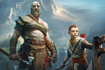 Những người cha vĩ đại nhất trong làng game thế giới, toàn nhân vật ít ai ngờ tới