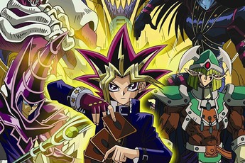 Những lần Yugi tưởng thua, nhưng tác giả "bắt phải thắng" đầy vô lý trong Yu-Gi-Oh!