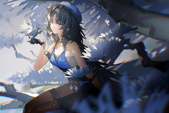 Xếp hạng nhân vật 4 sao trong Wuthering Waves, bắt buộc phải có những cái tên sau