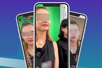 Nữ diễn viên 18+ livestream nhạy cảm trên TikTok, có dấu hiệu vi phạm pháp luật, nền tảng này đang đi quá giới hạn?
