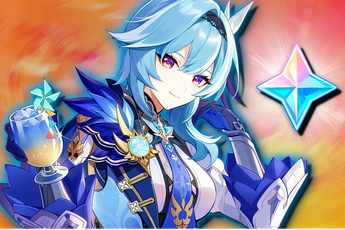 Rò rỉ số Nguyên Thạch "free" của Genshin Impact trong cập nhật mới, game thủ cảm thấy quá ít
