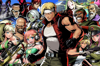 “Rambo Lùn” chuẩn bị tái sinh một phiên bản mới, thuộc thể loại game “cực lạ” ở thời điểm hiện tại