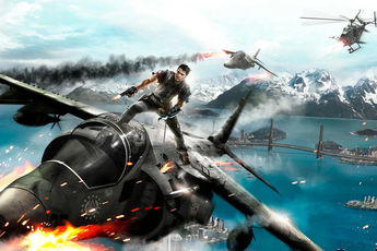 Ba tựa game thế giới mở có giá "sale sập sàn", đáng đồng tiền bát gạo nhất hiện tại