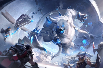 Cộng đồng LMHT bùng nổ tranh cãi: ARAM để try hard hay giải trí?