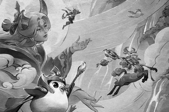 Quá sức chịu đựng, Á quân thế giới "ném đá" Riot nặng nề vì đã phá hỏng ĐTCL mùa 11