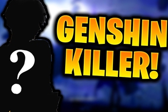 Đã phát hiện ra “Genshin Killer” thứ thiệt, là một tựa game tân binh đang “gây bão” trong thời gian qua