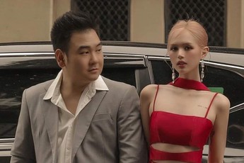 Phát hiện giả mạo Xoài Non, thủ đoạn bài bản