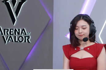 Lộ khoảnh khắc MC Phương Thảo thẫn thờ khiến fan xót xa