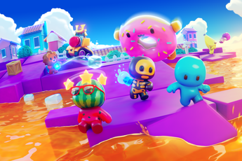 Deal mới siêu hot, game thủ nhận miễn phí 2 trò chơi, chất lượng cực cao
