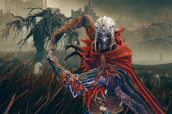 Elden Ring nhận mưa chỉ trích sau cập nhật mới, nguyên nhân khiến game thủ "dở khóc dở cười"