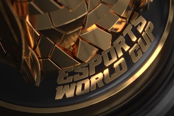Cúp vô địch của giải Esports lớn nhất thế giới khiến người xem hoang mang vì diện mạo kỳ lạ