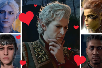 Game hay nhất 2023 bất ngờ nhận bão một sao, người chơi phát chán với các nội dung "người lớn"