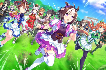 3 năm "chễm chệ" Top 20 bom tấn Gacha, cuối cùng game này cũng được phát hành toàn cầu